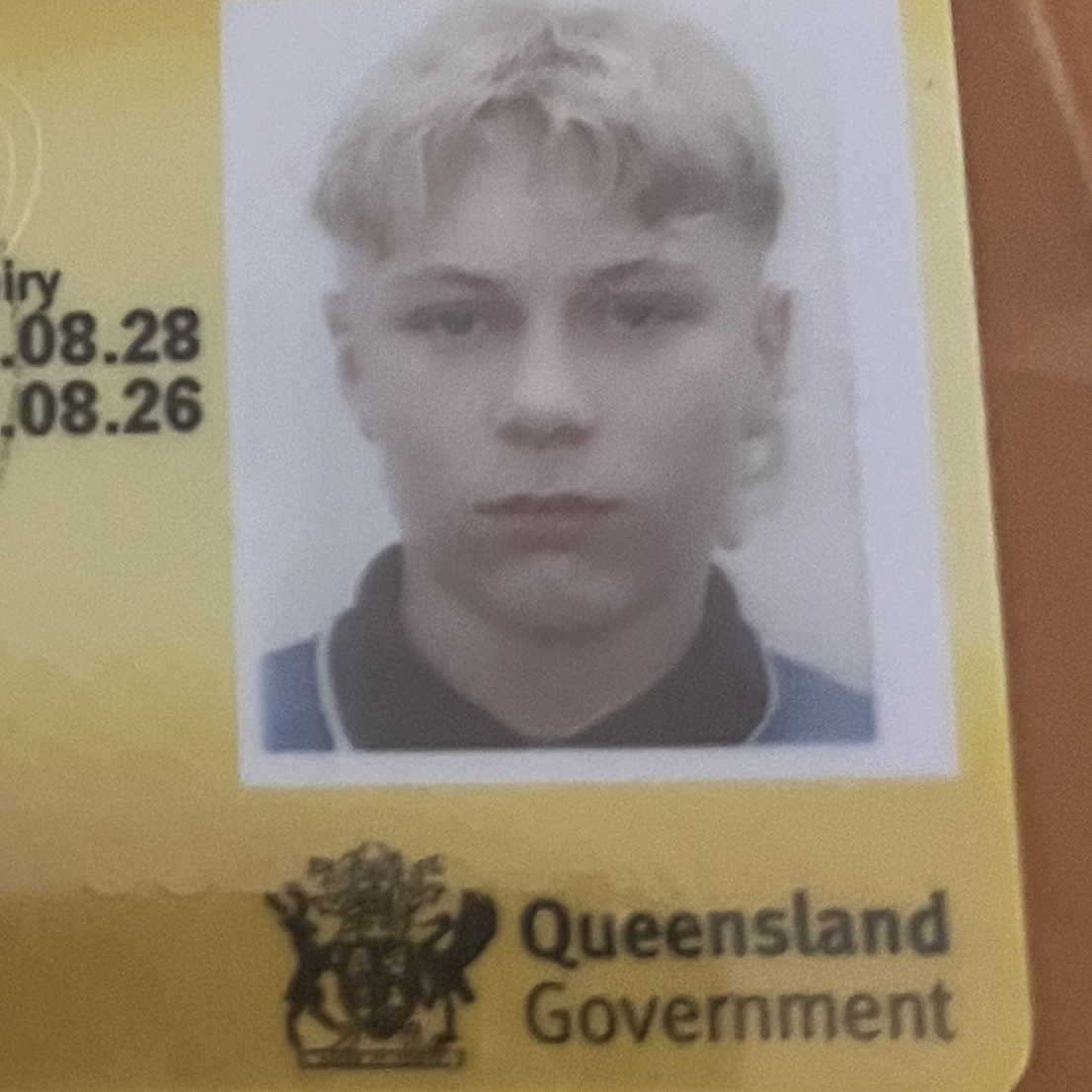 Kai Hughes